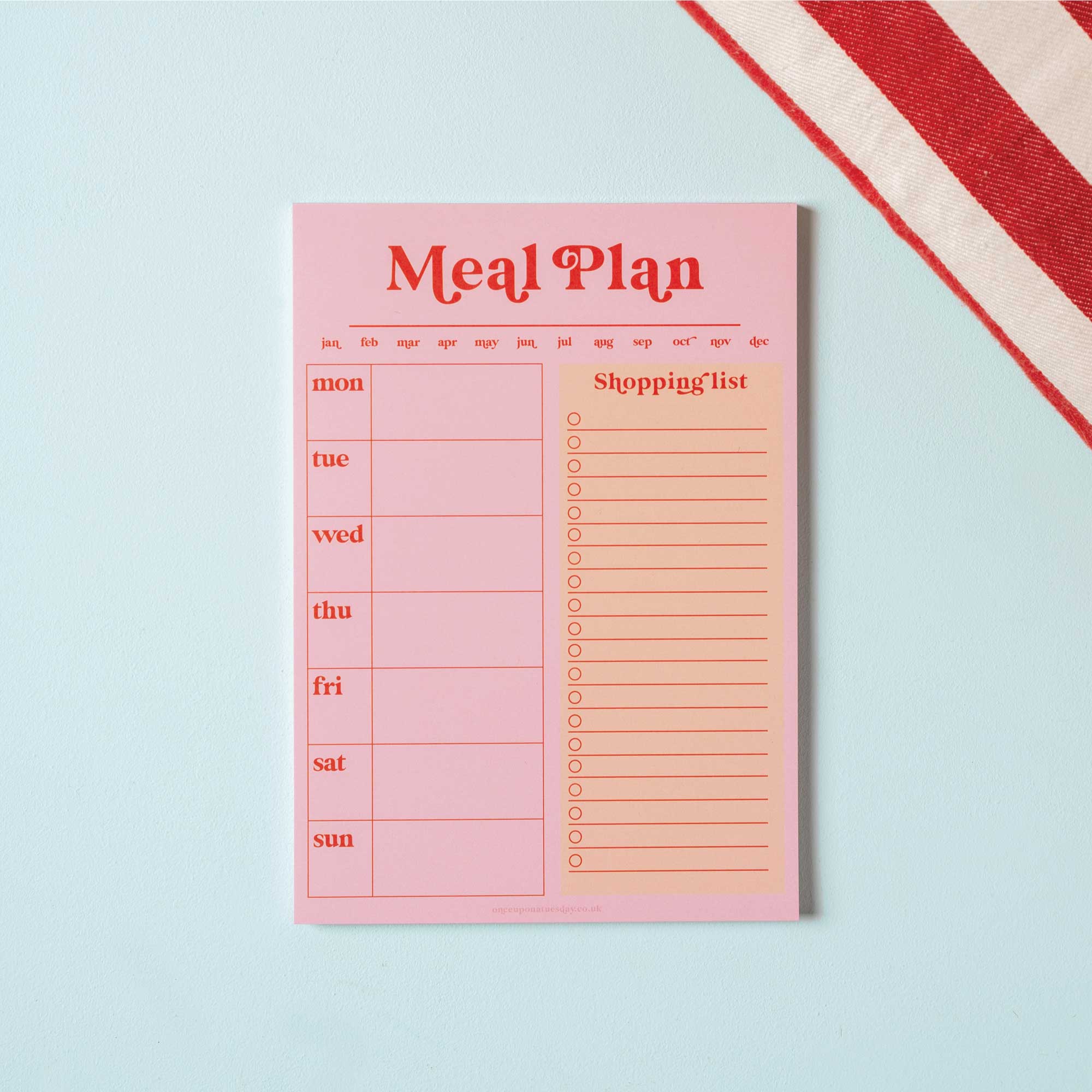Bestselling Planners, Notepads & Stationery